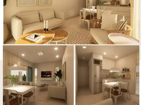 Casa en Venta de 1 dormitorio