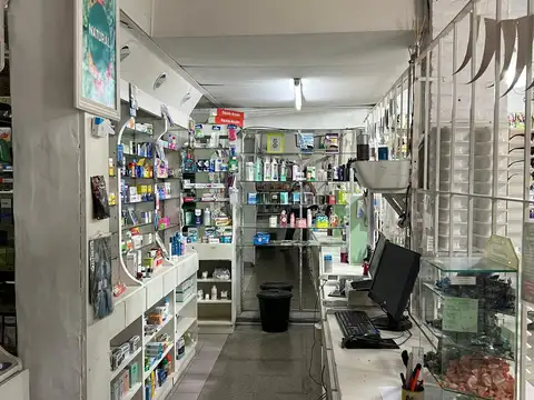 Local en Venta 50 años