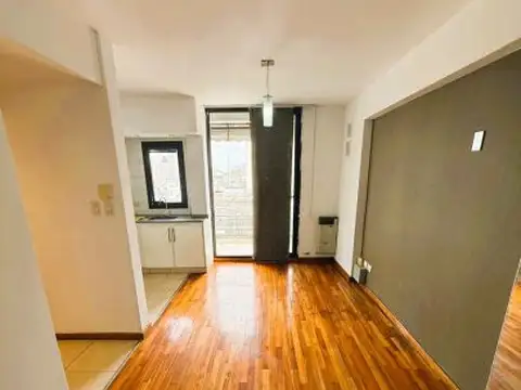 Departamento en Alquiler de 1 dormitorio
