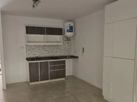 Departamento en Alquiler de Monoambiente