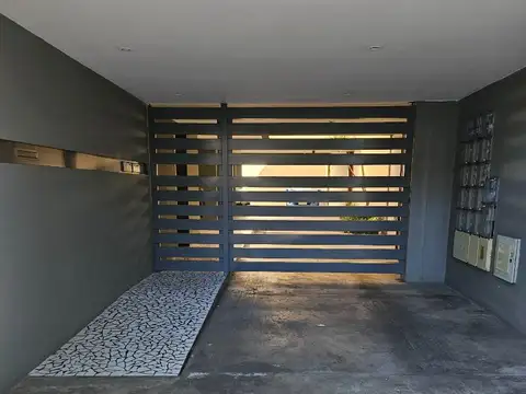 DEPARTAMENTO EN ALQUILER 1 AMBIENTE