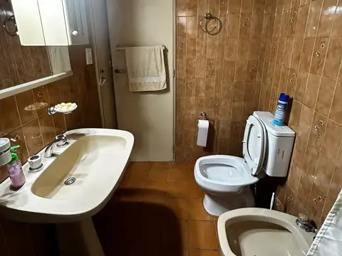 Departamento en Alquiler de 3 ambientes