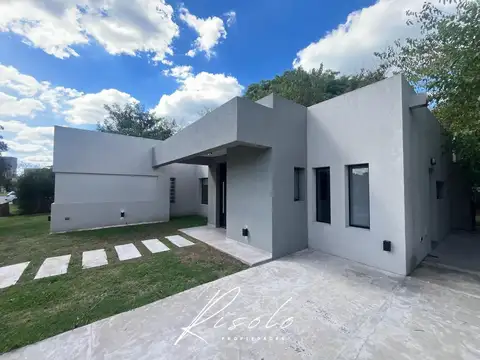 Casa en Barrio Cerrado, Arboles, Zona Norte, Escobar