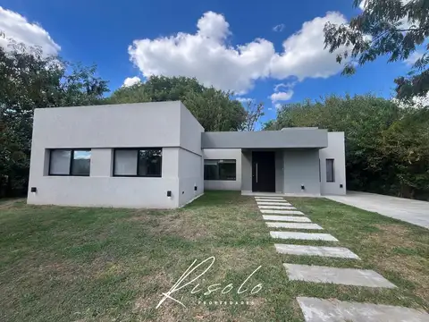 San Matias, Area 4. Lote Interno