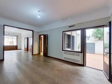 Casa en Alquiler 50 años