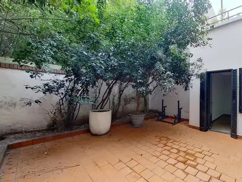 Casa TRIPLEX en Belgrano