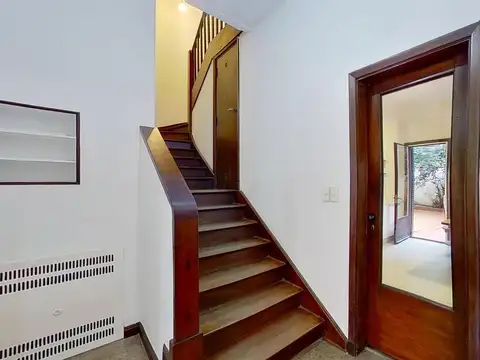 Casa en Alquiler de 4 dormitorios