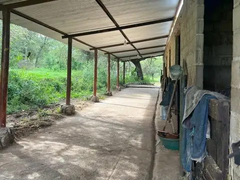 Terreno en Venta en San Luis, USD 1.300.000