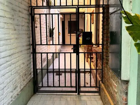 OPORTUNIDAD PARA INVERSIÓN INTERNO DE 1 DOR. A UNA CUADRA DE