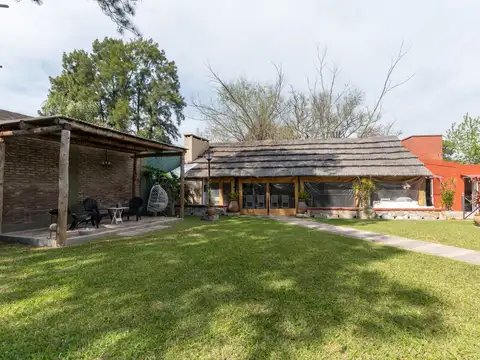 Casa en Venta de 4 dormitorios