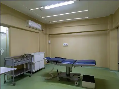 Departamento 5 ambientes con 2 baños