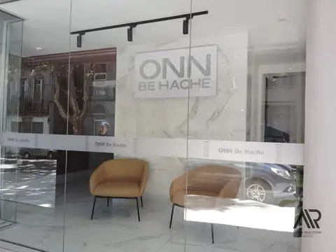 Apartamento en alquiler de 1 Dormitorio en Tres Cruces