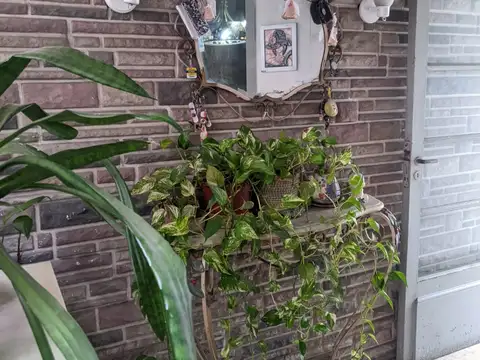 Casa en Venta en Parque Chacabuco, USD 120.000