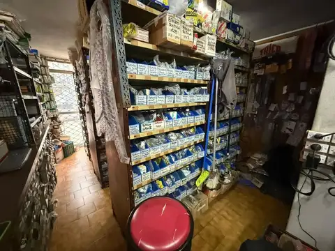 Fondo Comercio en Venta 25 años