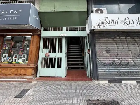 Oficina en Villa Ballester