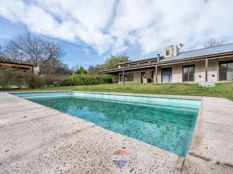 Casa en Venta de 4 dormitorios