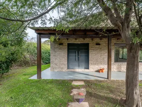 Casa en Venta en Villa General Belgrano, USD 245.000