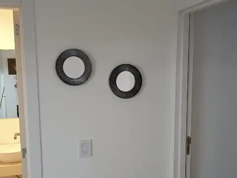 Departamento en Alquiler Temporal con 1 cocheras