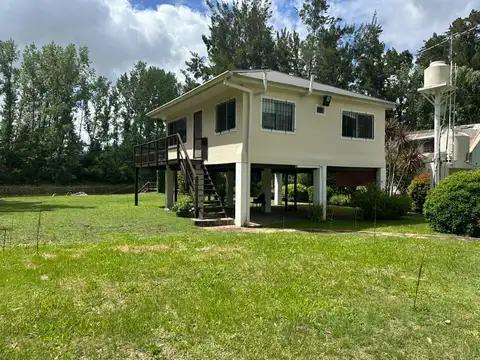 Casa en Venta de 2 dormitorios