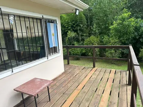 Casa en Venta 22 años