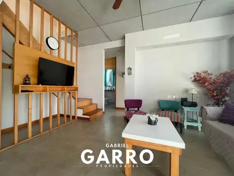 Departamento en Alquiler con 2 cocheras