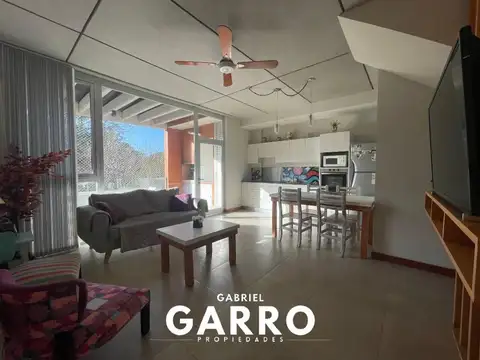Departamento en Alquiler de 2 dormitorios