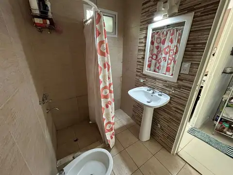 VENTA PH 2 AMBIENTES PB -VILLA DEVOTO