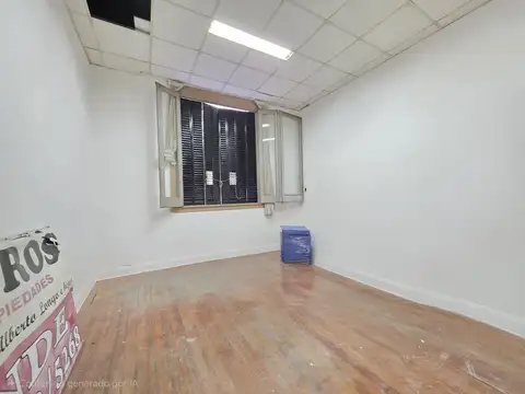 Quirno 165 CASA 6 ambientes con gran patio