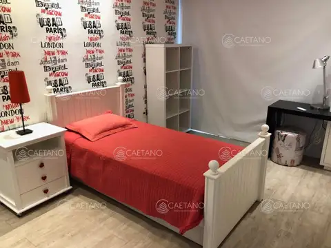 Casa en Venta en Barrio Cordoba, USD 340.000