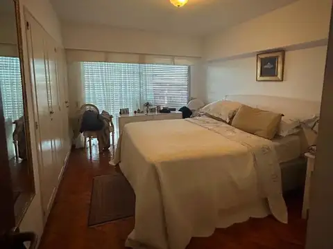 Departamento 5 ambientes con 2 baños