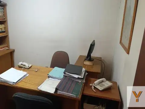 Oficina en venta - 5 Ambientes - Barrio Norte