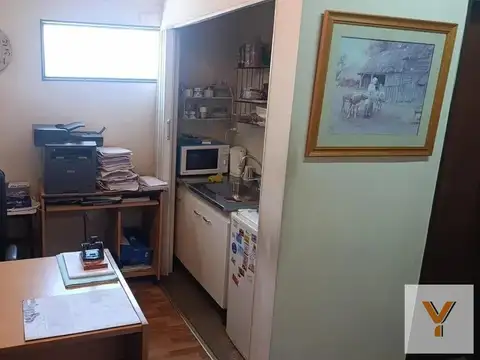 Paraguay e/ Talcahuano y Uruguay