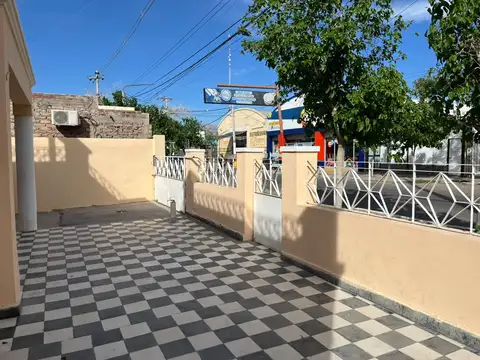 Casa en Venta en Villa Krause, USD 80.000