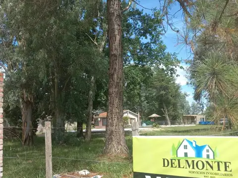 Terreno en Venta de 800,0 m2