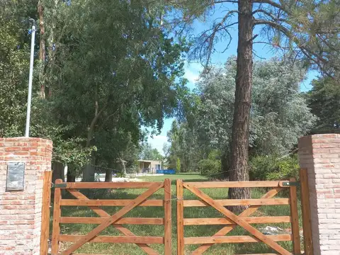 Hermoso lote en venta, Villars