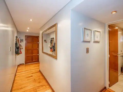 Casa en Venta en Villa del Parque, USD 585.000
