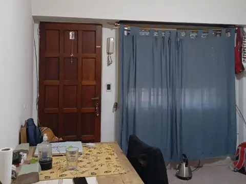 DEPARTAMENTO DE 2 AMBIENTES EN VENTA  - MORON SUR