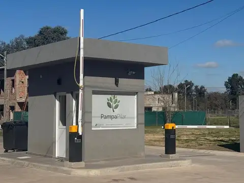 Terreno Lote  en Venta en La Lonja, Pilar, G.B.A. Zona Norte