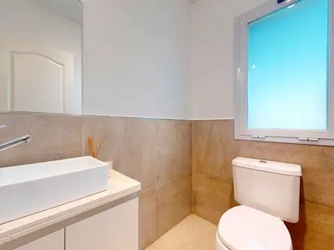 Casa en Alquiler 5 años
