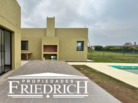 Casa en Venta de 3 dormitorios