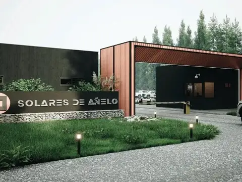 Casa en venta para renta| 2 dormitorios y 2 baños | Solares de Añelo, Neuquén | inversión