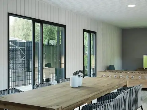 Casa en venta para renta| 2 dormitorios y 2 baños | Solares de Añelo, Neuquén | inversión
