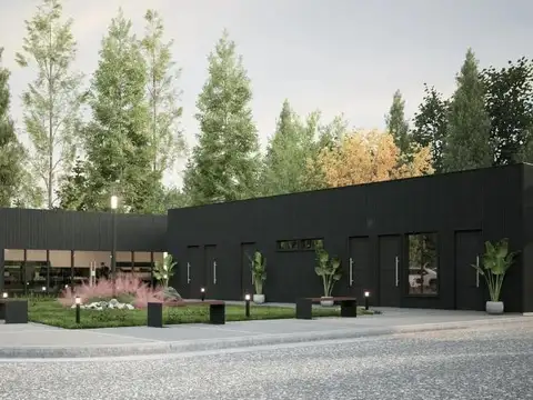 Casa en Venta de 2 dormitorios