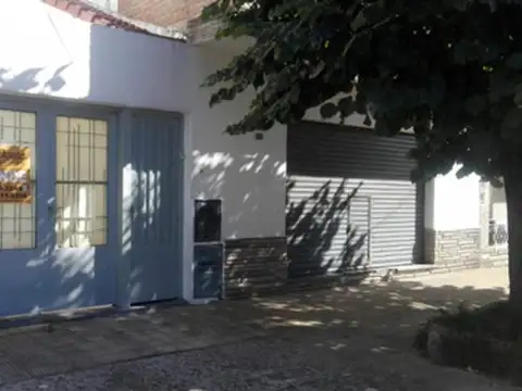 Casa  En Venta En Ramos Mejia ZONA COLEGIO DON BOSCO