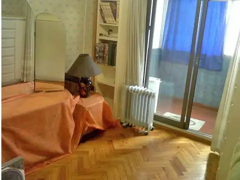 Excelente oportunidad RECOLETA 3 Ambientes