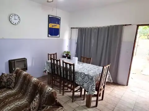 Casa en Venta en 9 de Abril, USD 75.000