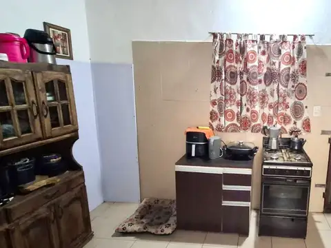 Casa en Venta al Noroeste