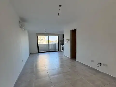 Departamento - Alquiler - Argentina, Tres de Febrero - Av América 347