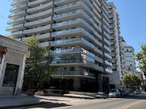 Departamento - Alquiler - Argentina, Tres de Febrero - Av América 347