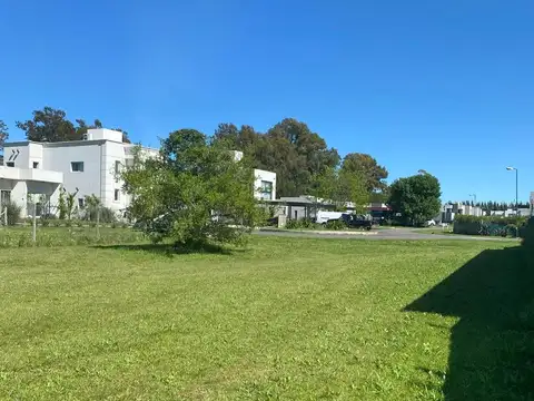 Venta Lote Perimetral Barrio La Reserva Hudson Berazategui